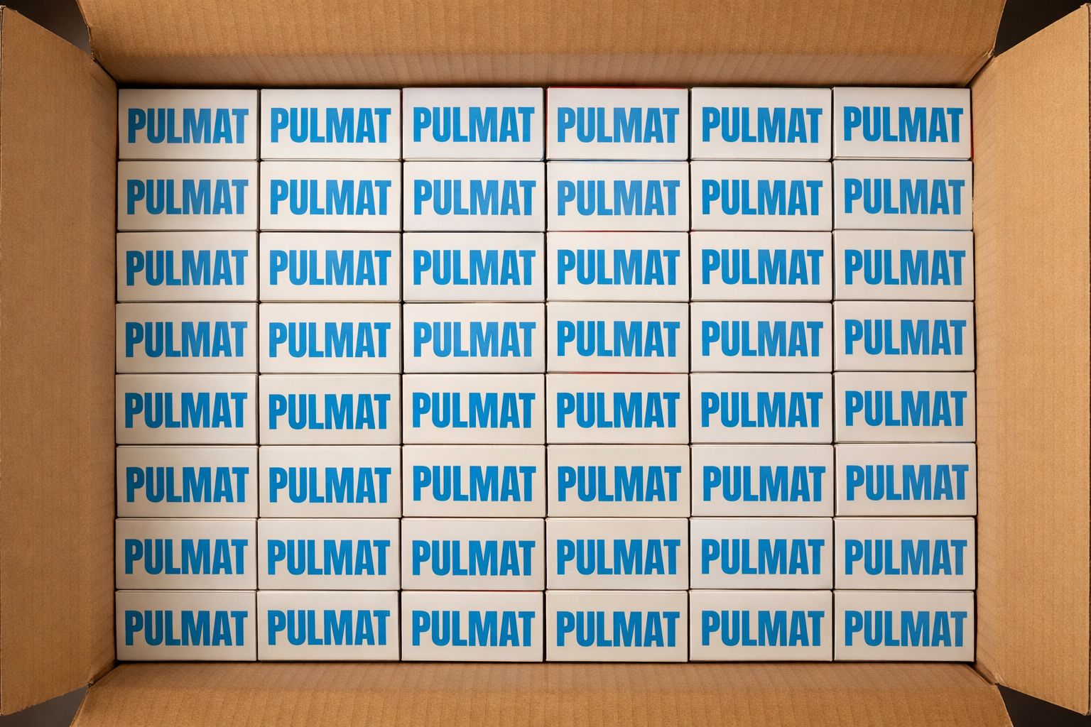 Pulmat - Kräuterbonbons